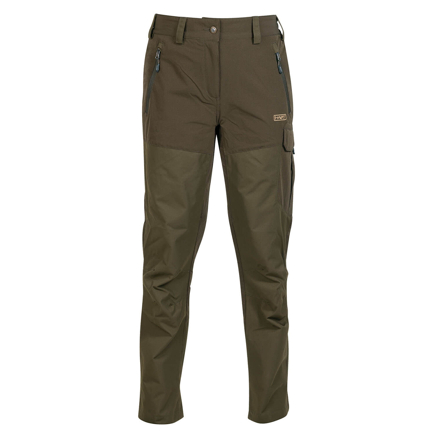 Hart Womens Trousers Moritz-T - Hunting Trousers