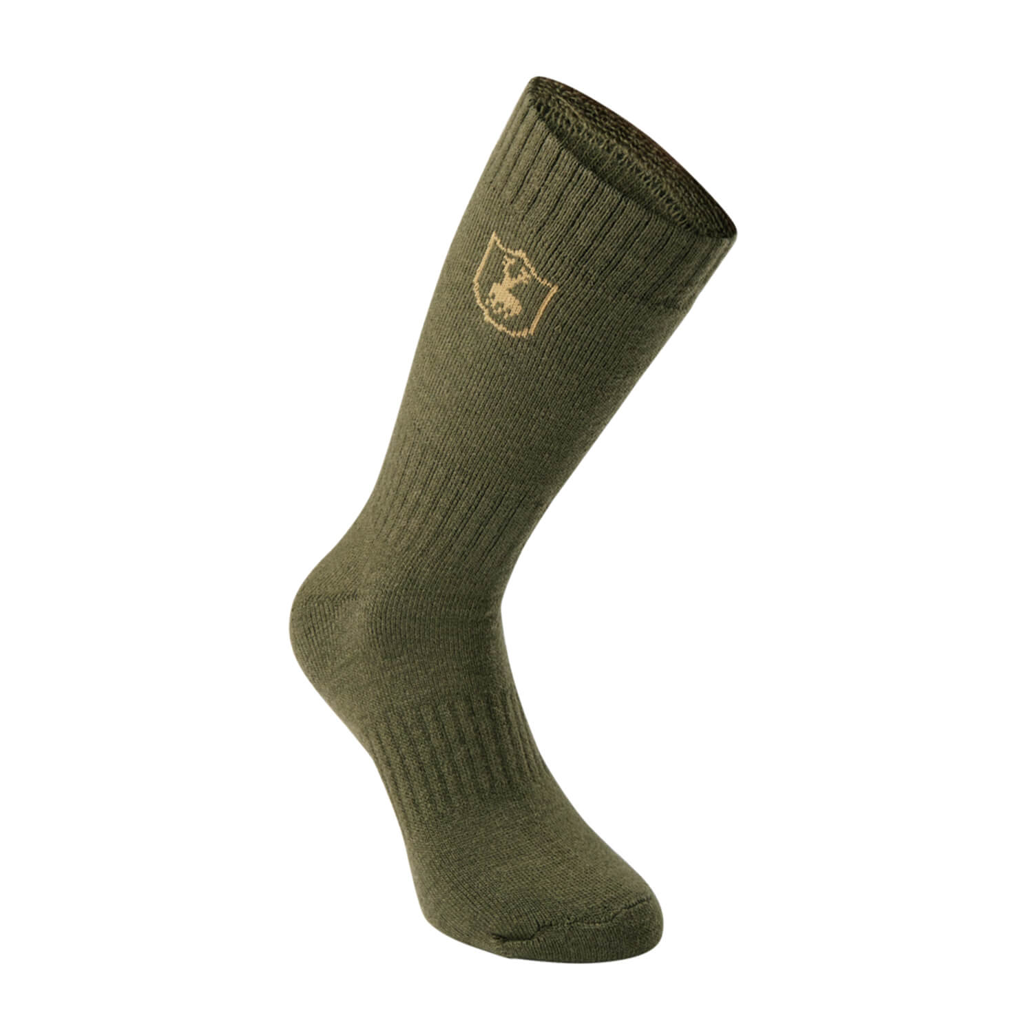 Deerhunter Socks Wool - 2-pack