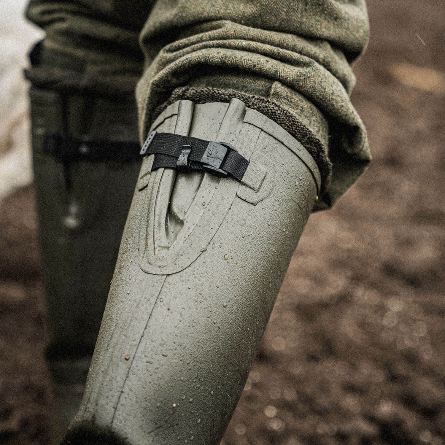  Seeland Hillside Enforced rubber boots