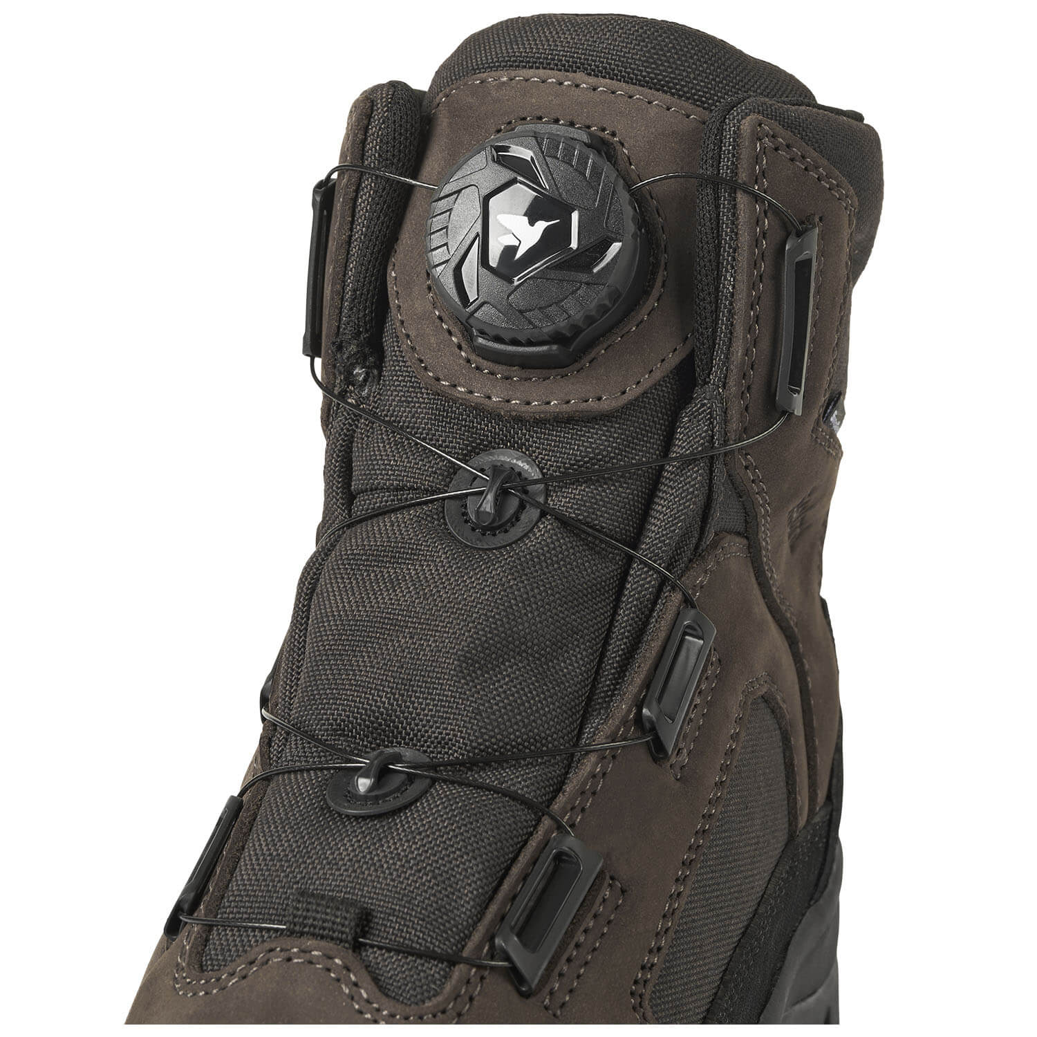  Seeland Hunting boots Enduro Explore Mid