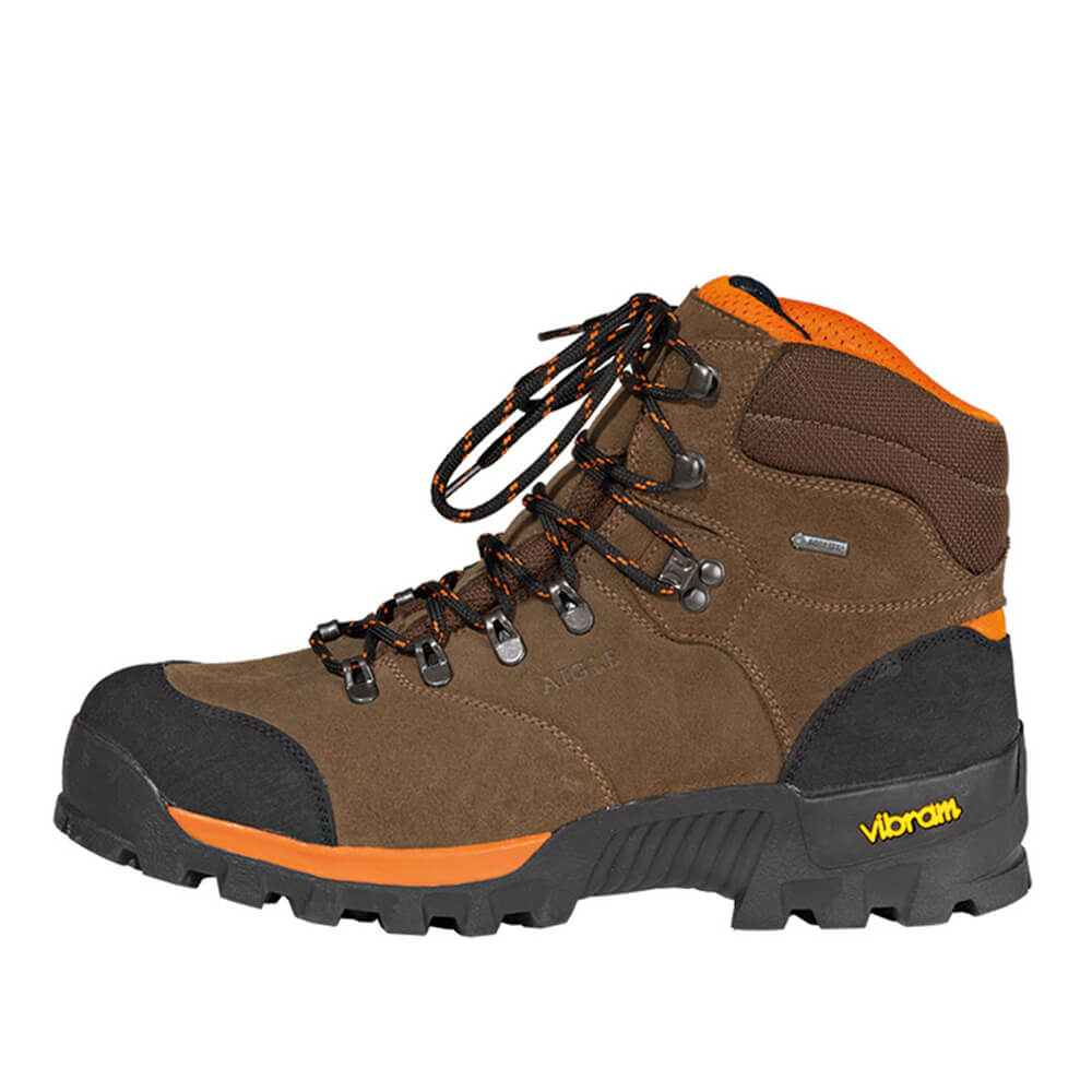 Aigle Altavio Mid GTX Hunting Boots - Hunting Boots