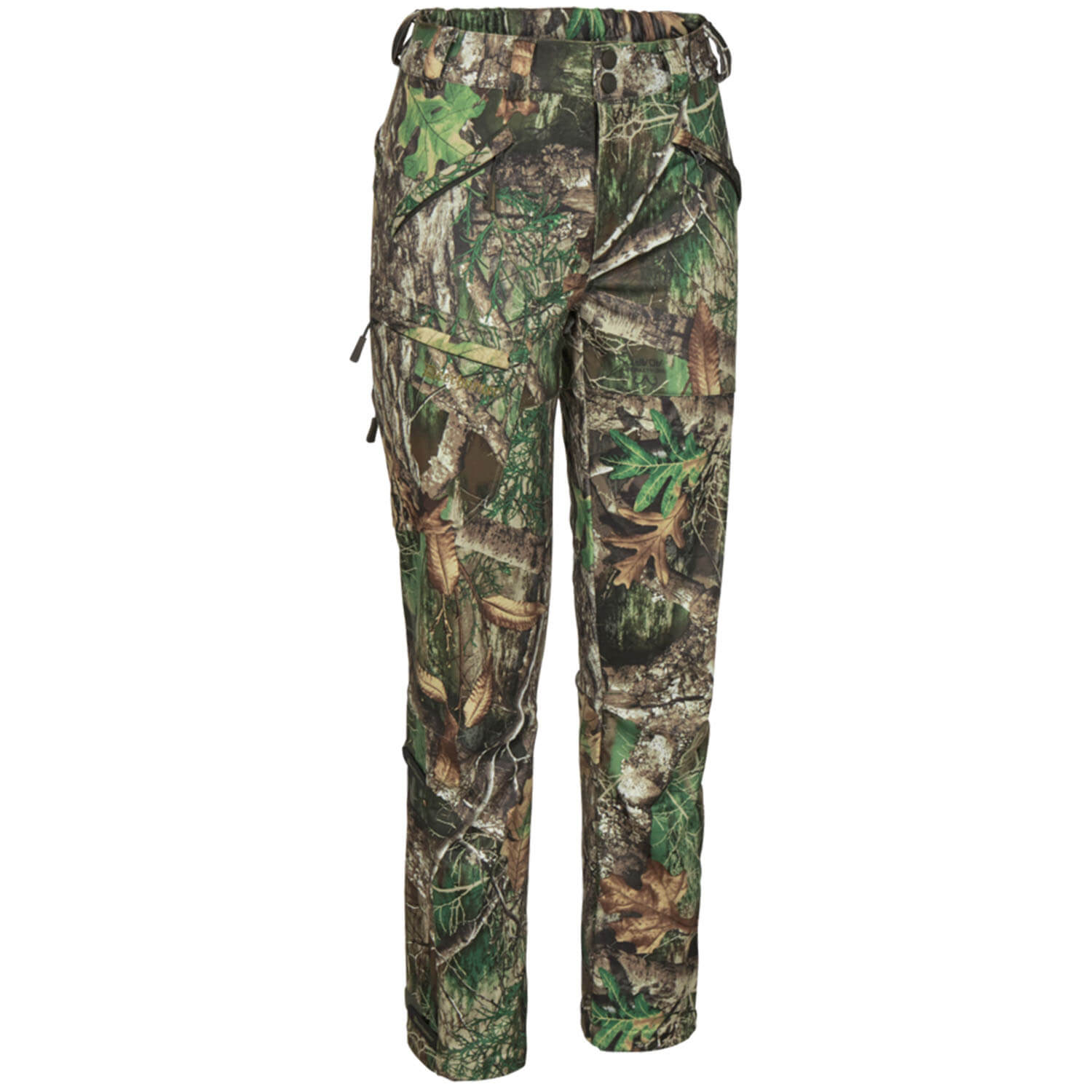 Deerhunter Trousers Lady April - For Ladies