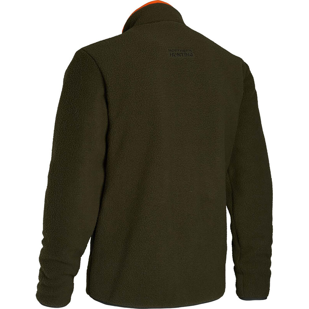 Northern Hunting fleece jacket Nord