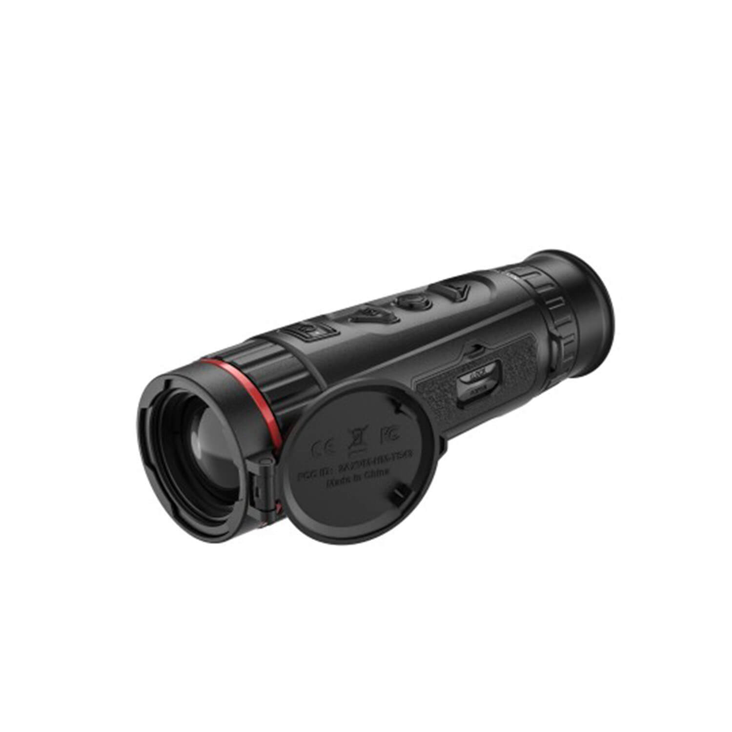 Hikmicro thermal imaging scope Falcon FH25