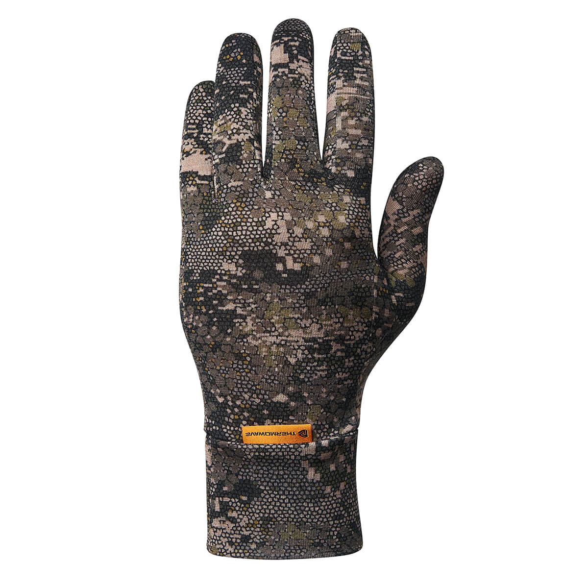  Thermowave Gloves Liner (camo)