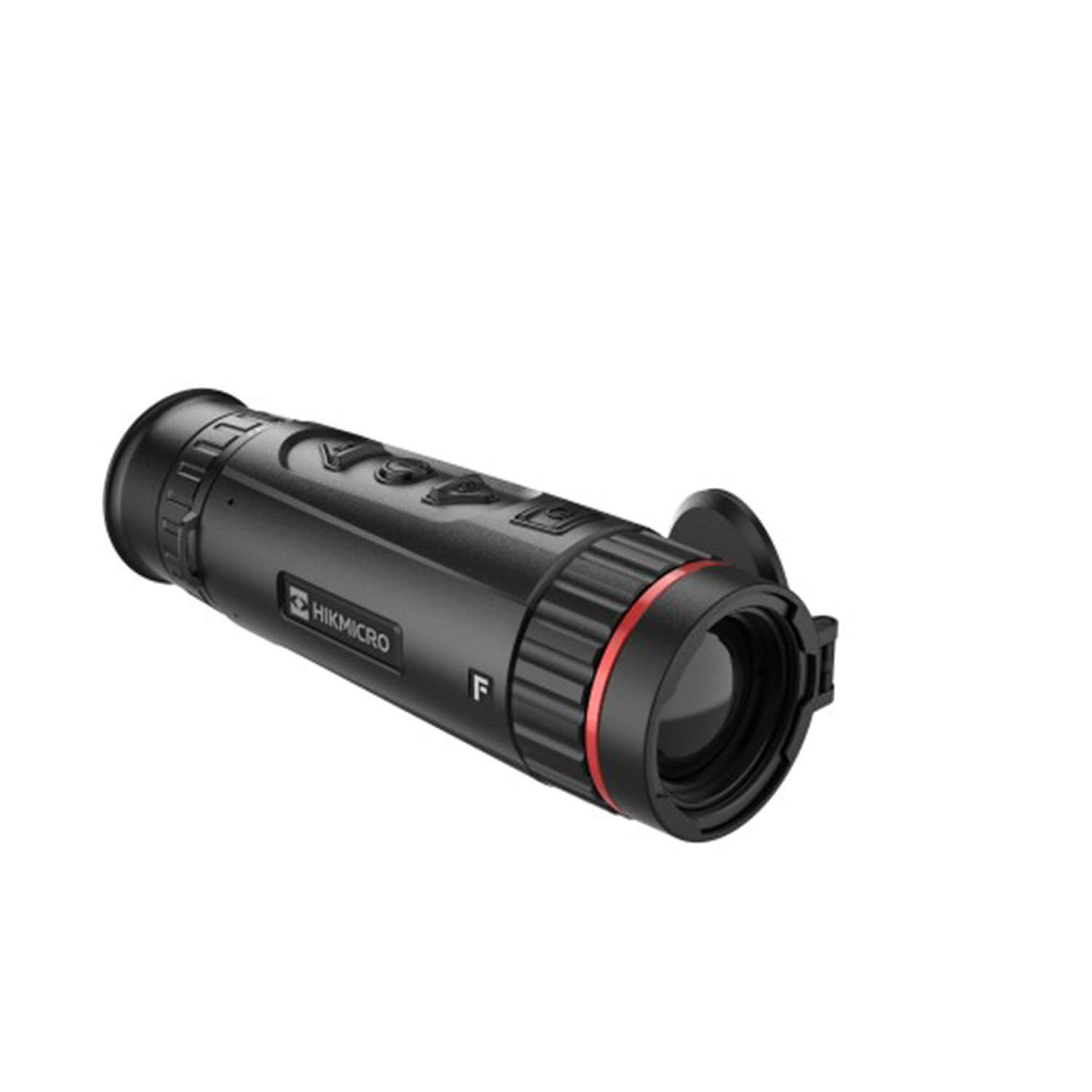 Hikmicro thermal imaging scope Falcon FH25 - Wild Boar Hunting