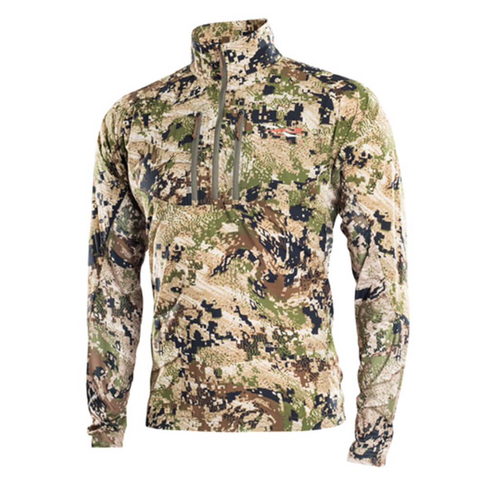 Sitka Gear Shirt Ascent - SA - Camouflage Shirts