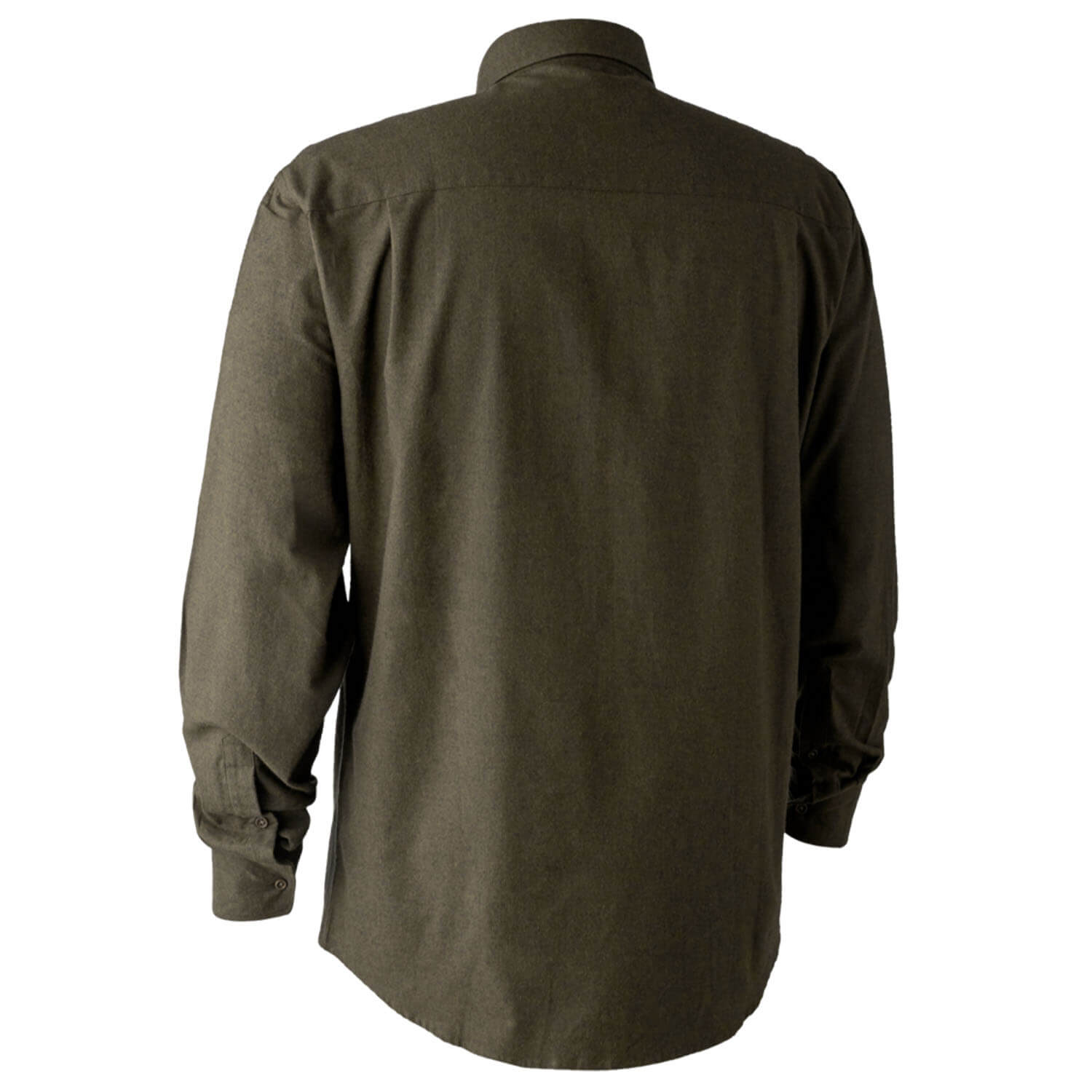 Deerhunter Hunting Shirt Liam (tarmac green)
