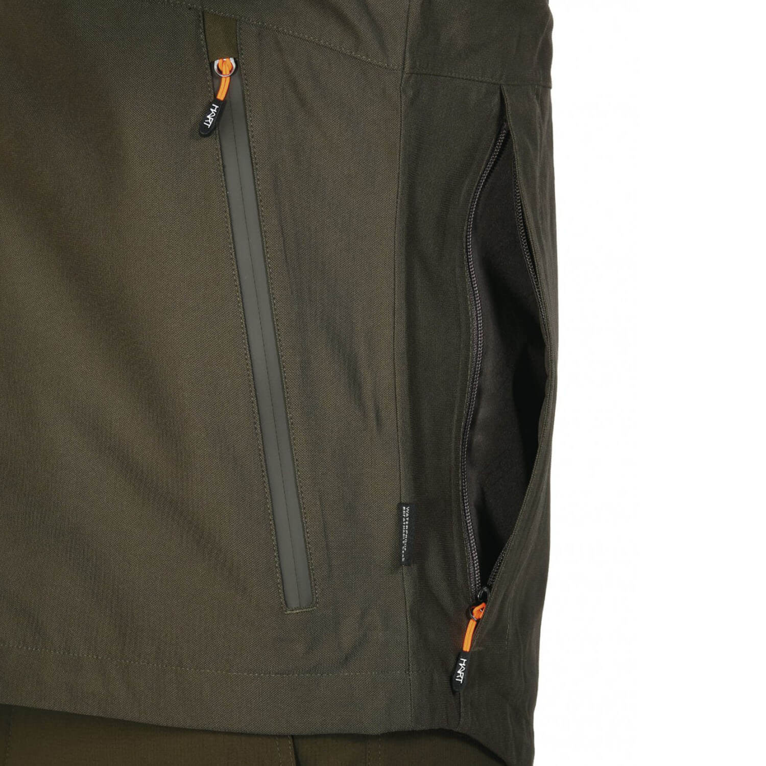  Hart Women's jacket Taunus-J