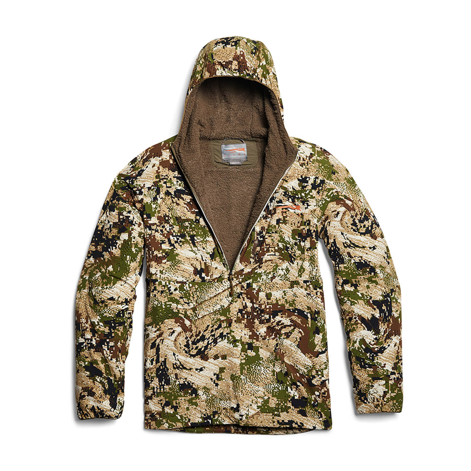 Sitka Gear Hoody Ambient (Optifade Subalpine)