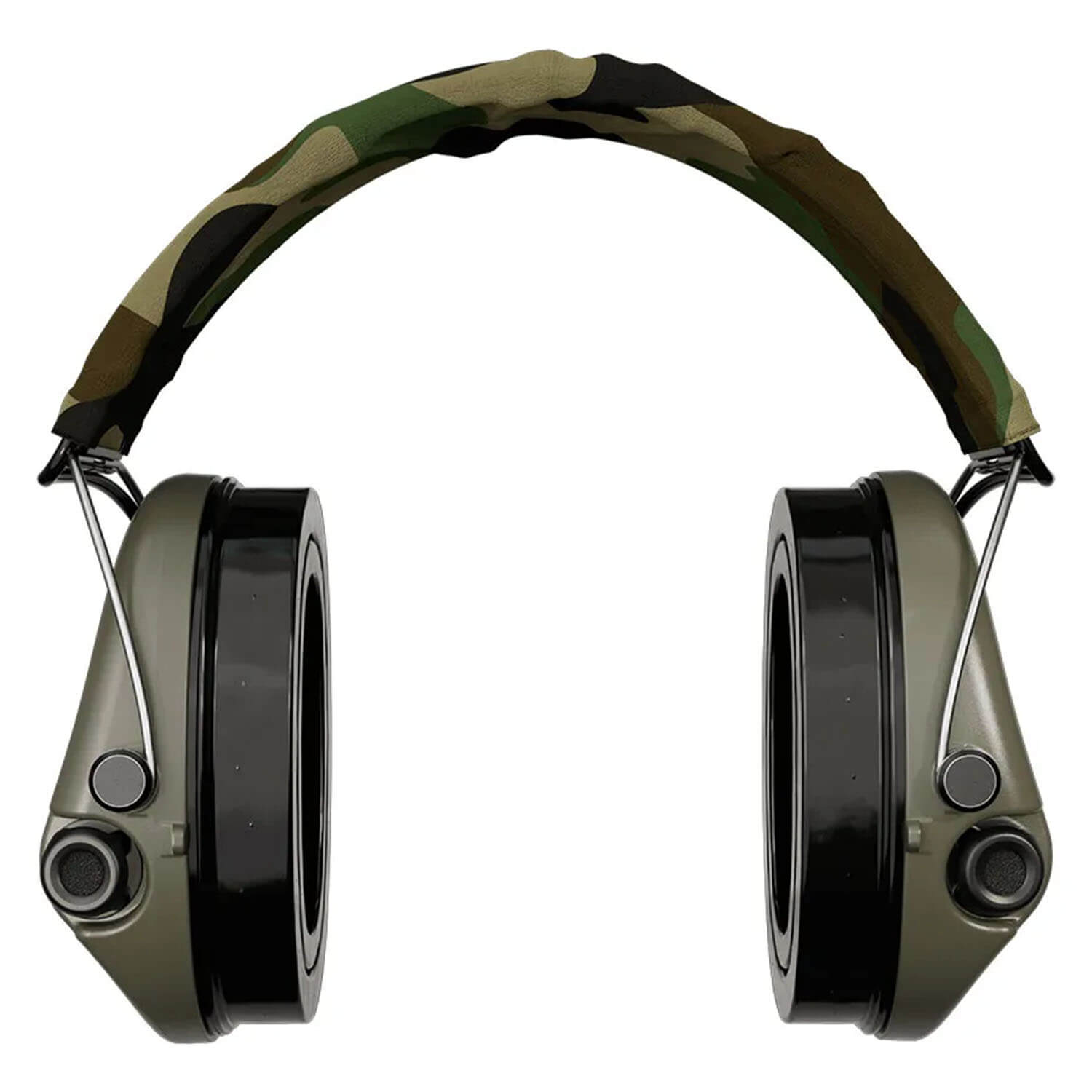 Sordin Ear Protector Supreme Pro X (camo)