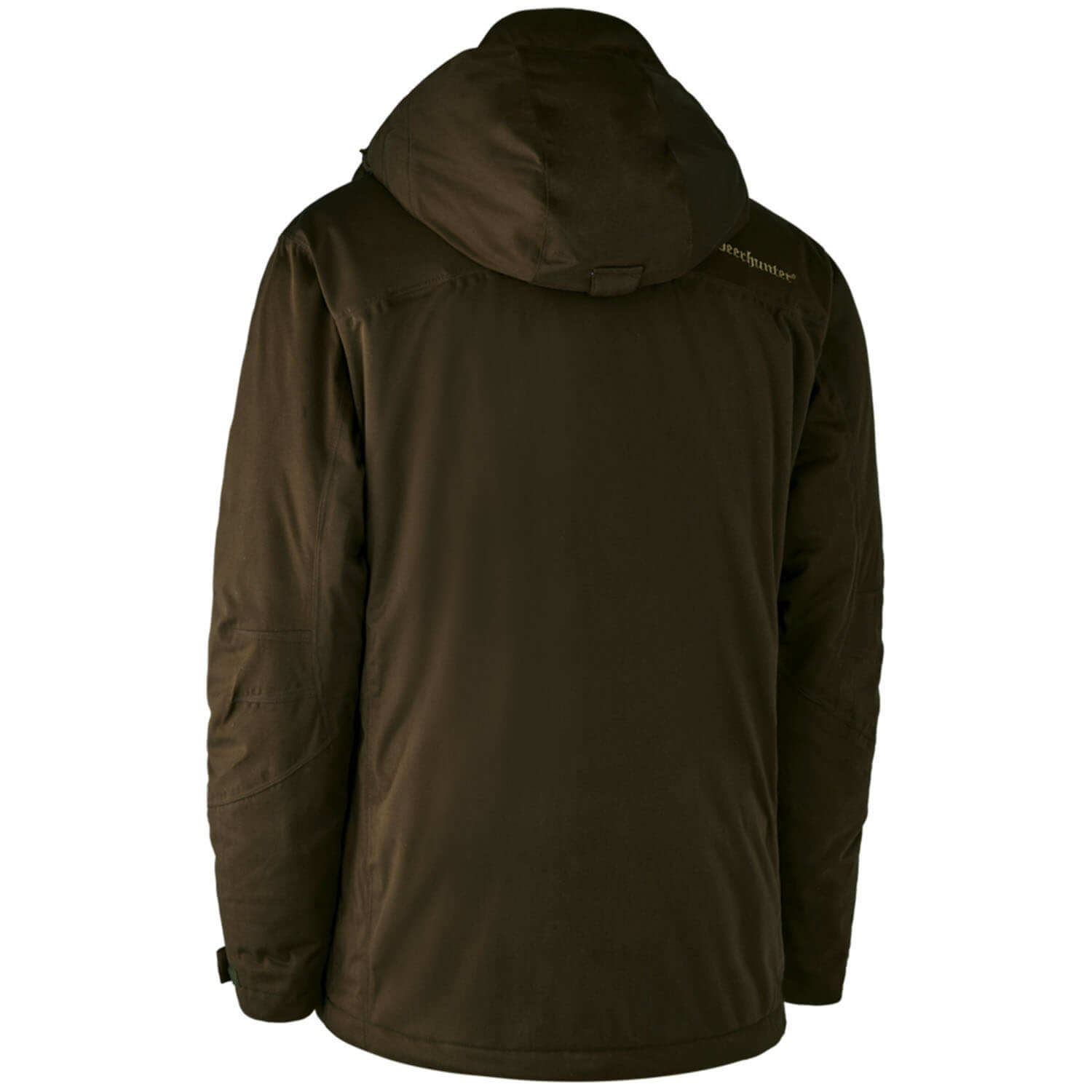 Deerhunter winter jacket Excape (art green)