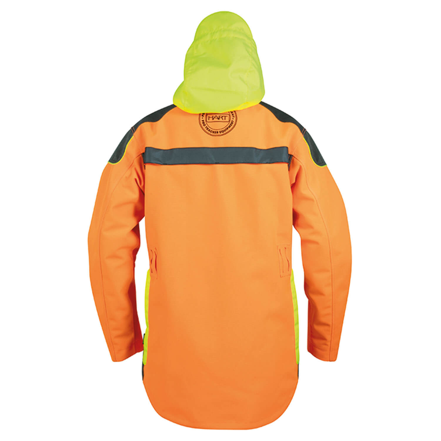 Hart Jacket Wildpro-J