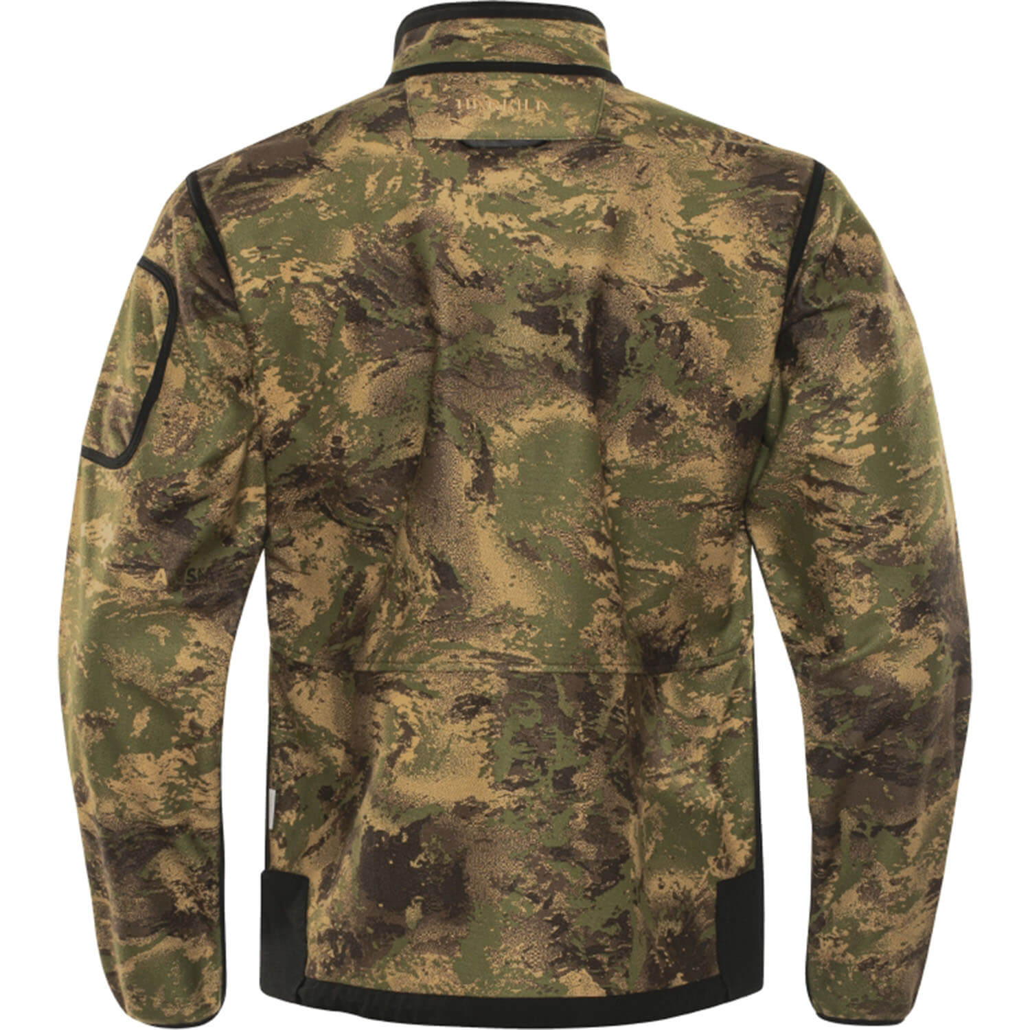 Härkila Fleece jacket Kamko Limited Edition (green/AXIS MSP