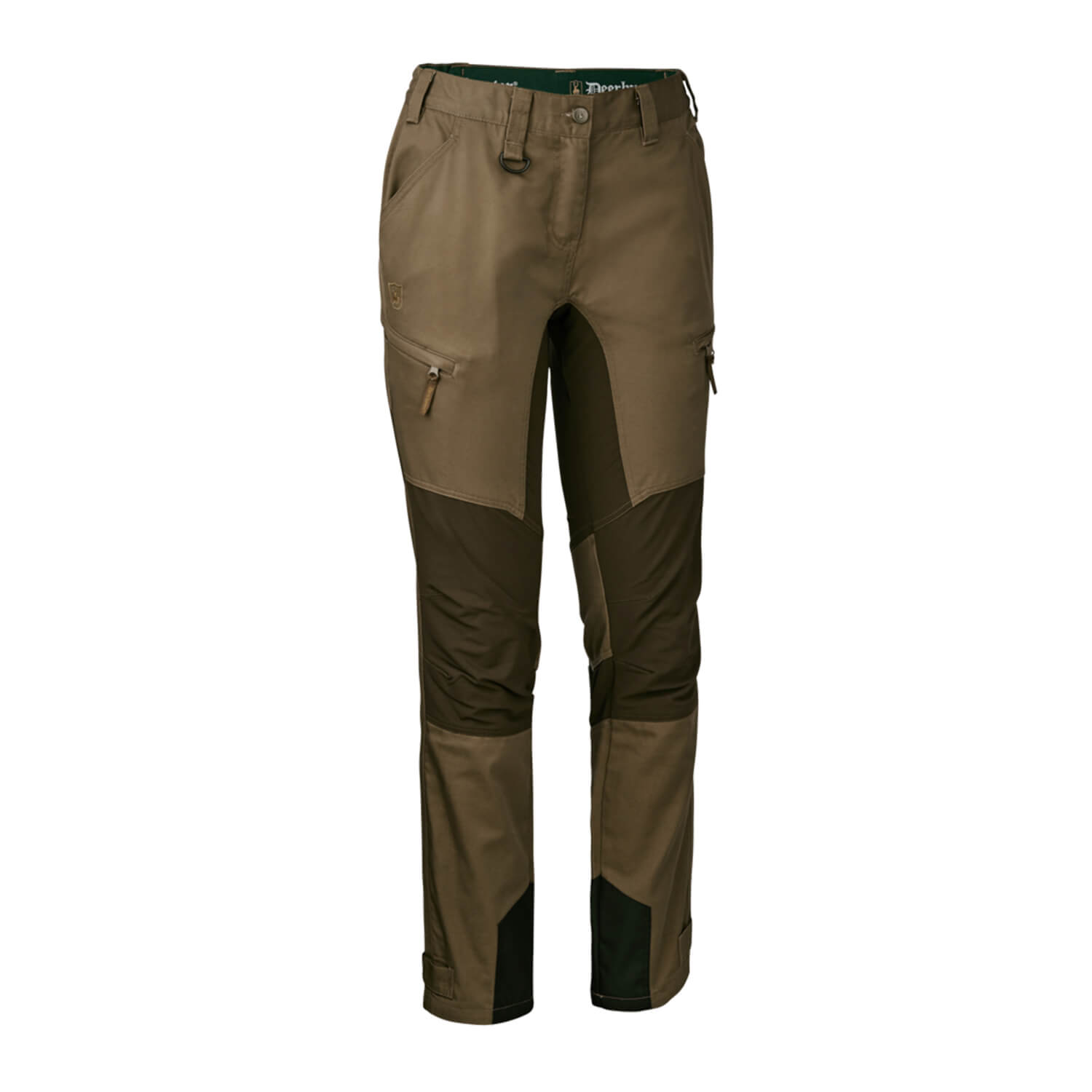 Deerhunter Hunting Trousers Lady Roja (Driftwood)