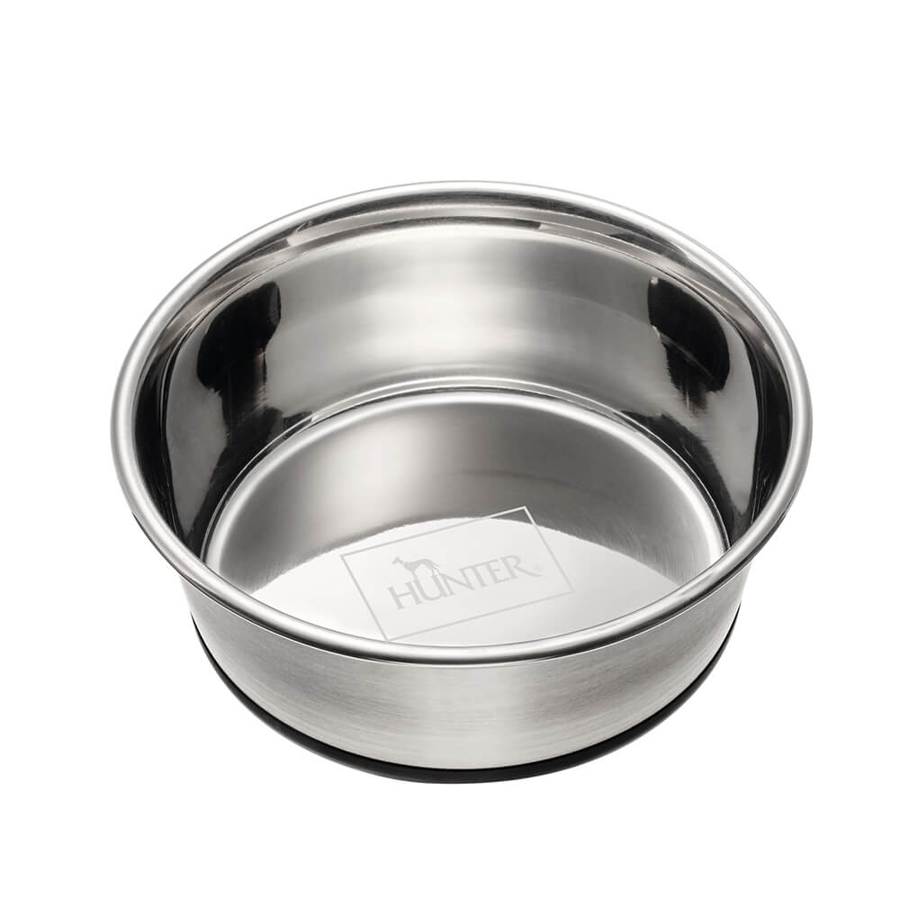 Hunter Stainless Steel Bowl