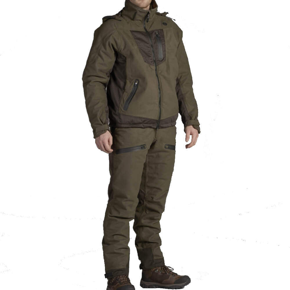 Seeland jacket Climate Hybrid