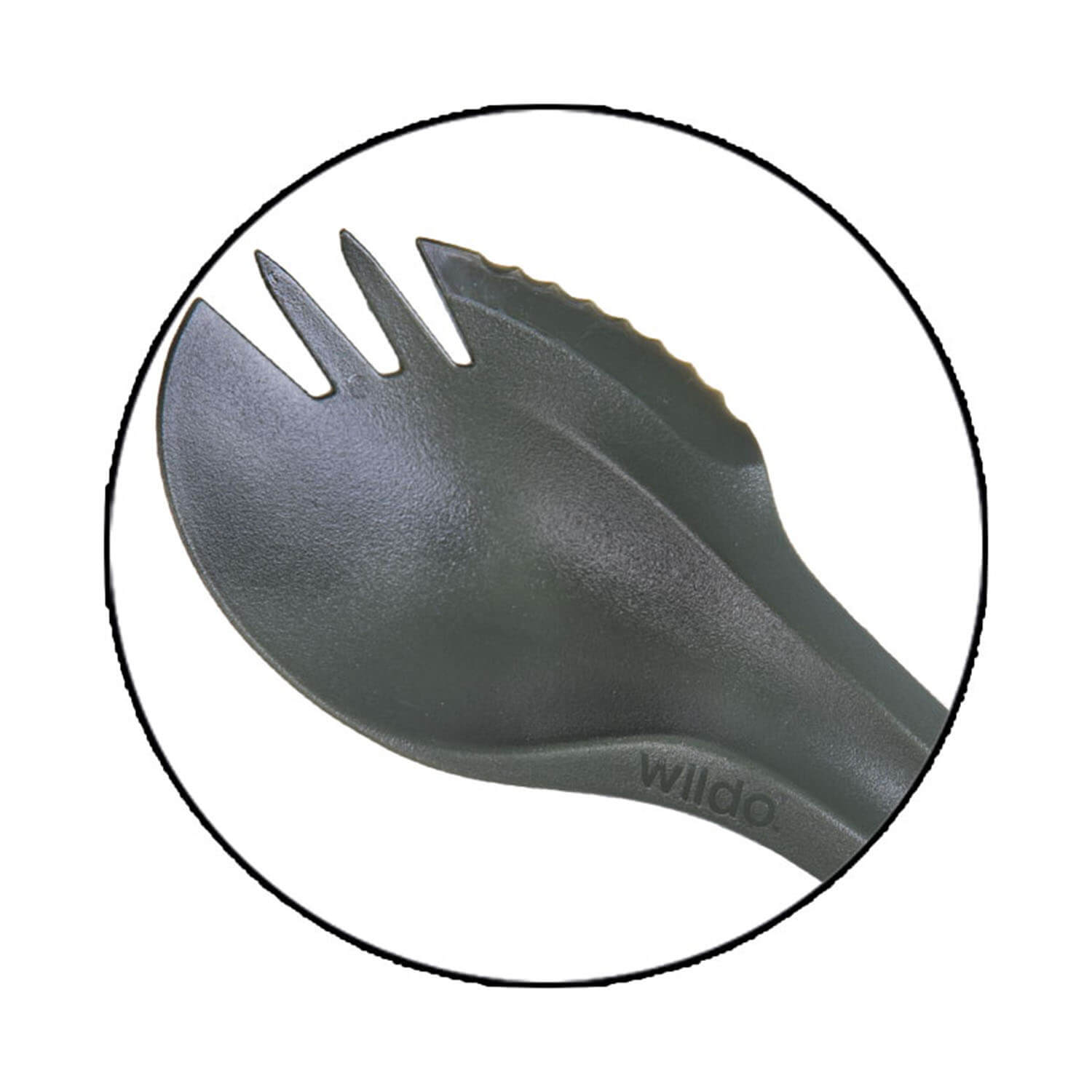 Wildo Spork