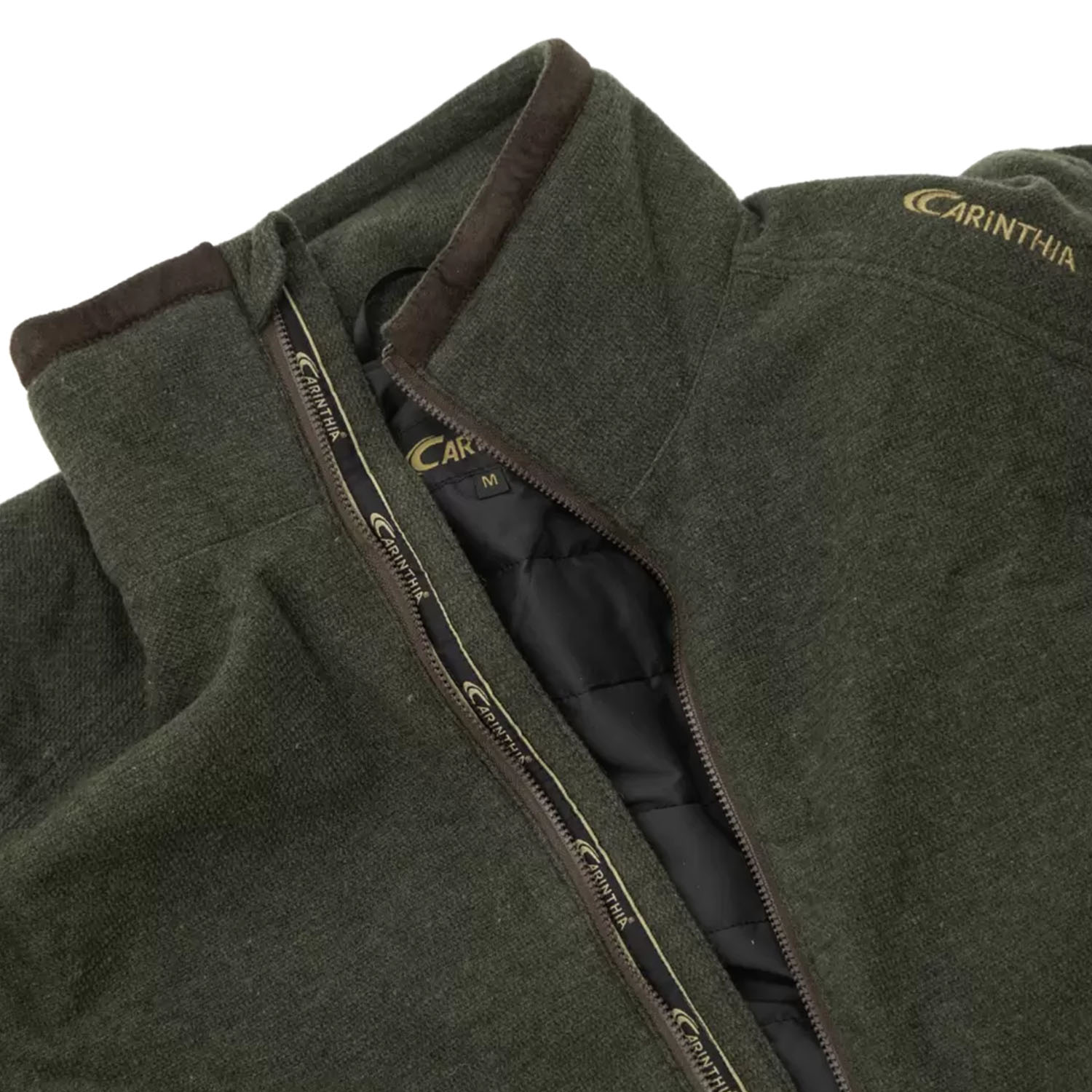 Carinthia G-LOFT hunting shirt 2.0