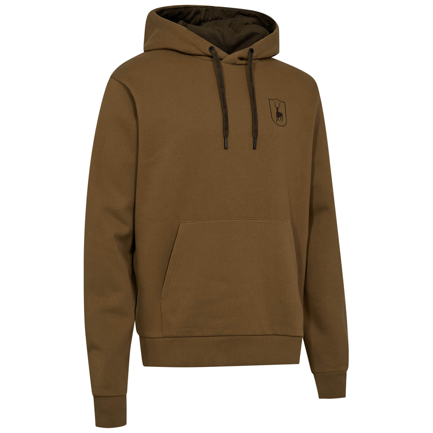  Deerhunter Hunting hoodie (Butternut)