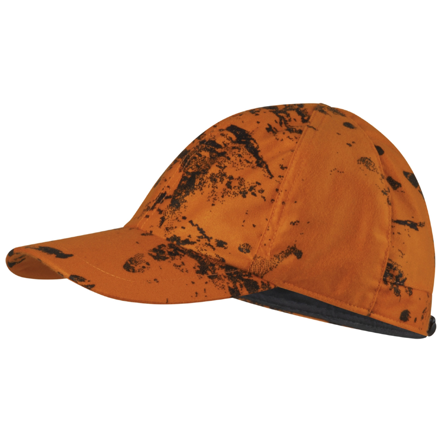 Seeland Cap Avail (InVis orange blaze) - Driven Hunt