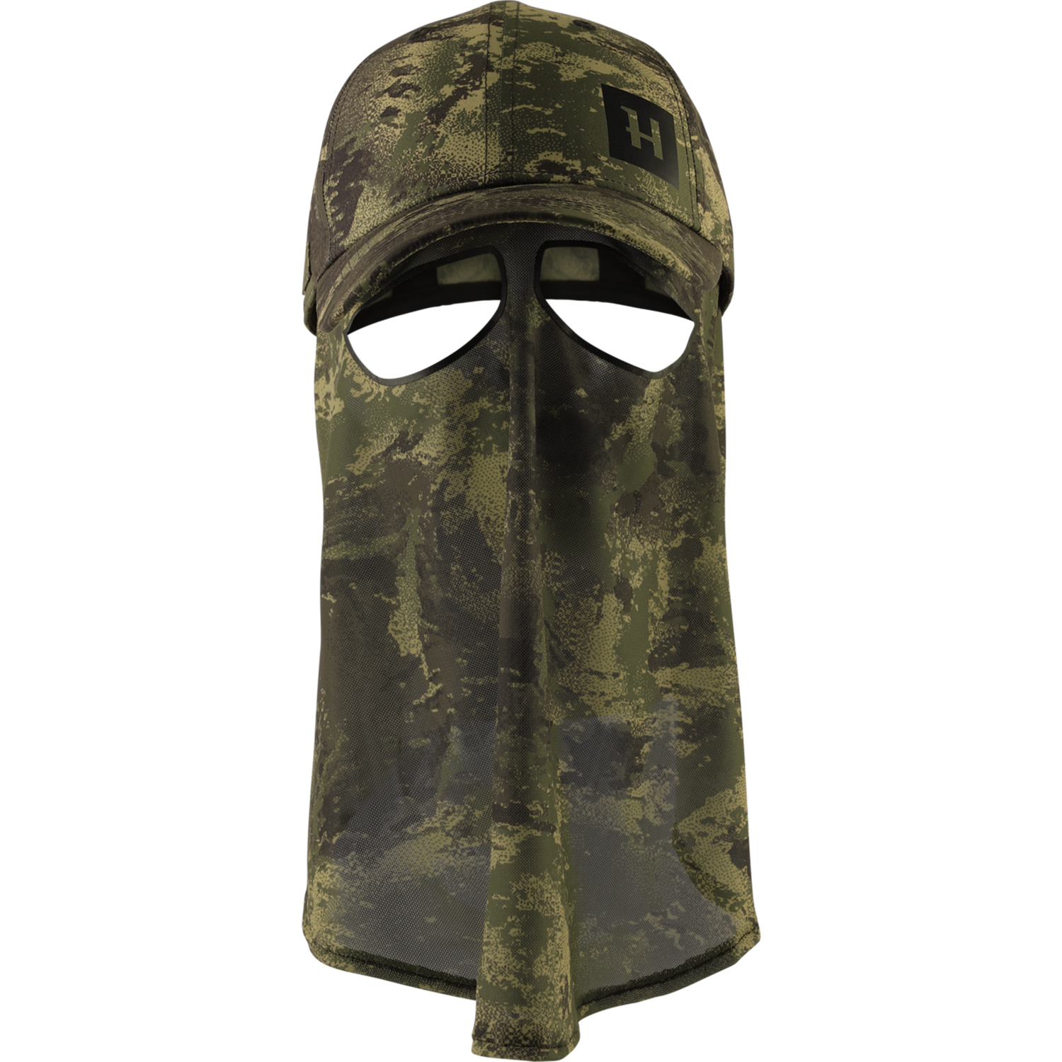 Härkila Cap With Facemask Deer Stalker (AXIS MSP)