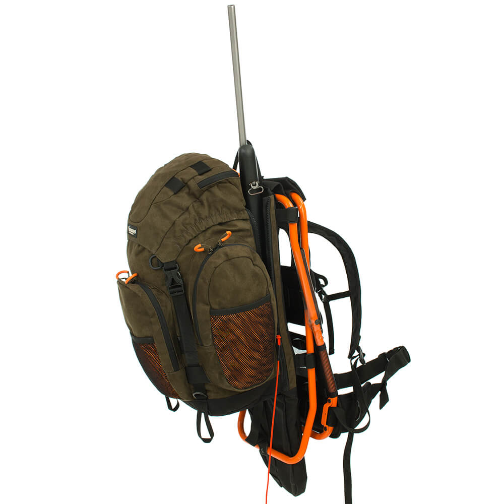 Fauna Backpack F 35 Pro - Chairs & Stools