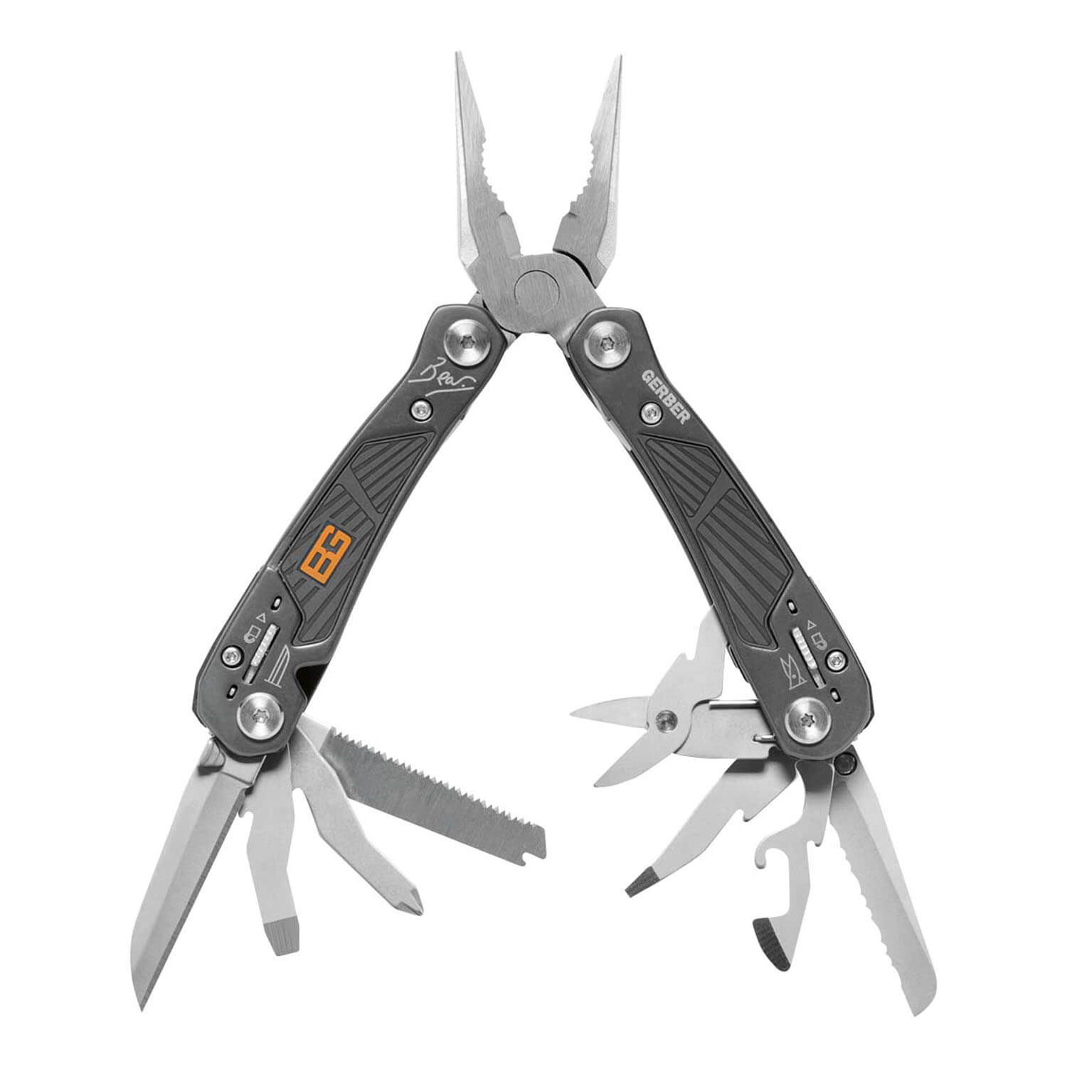 Gerber multitool ultimate - Hunting Knives