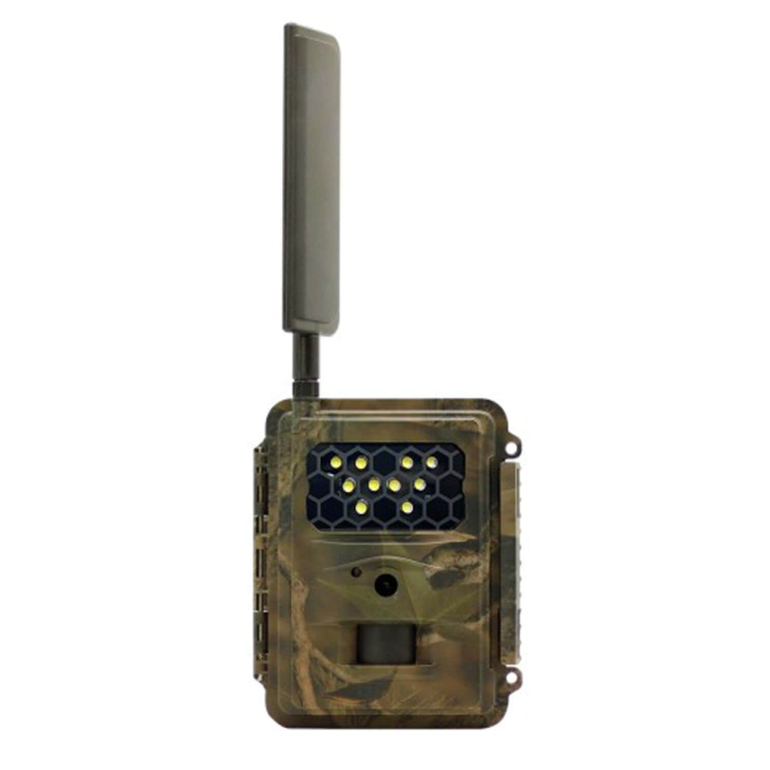 Seissiger game cam special-cam LTE light supersim -  Feeding Site