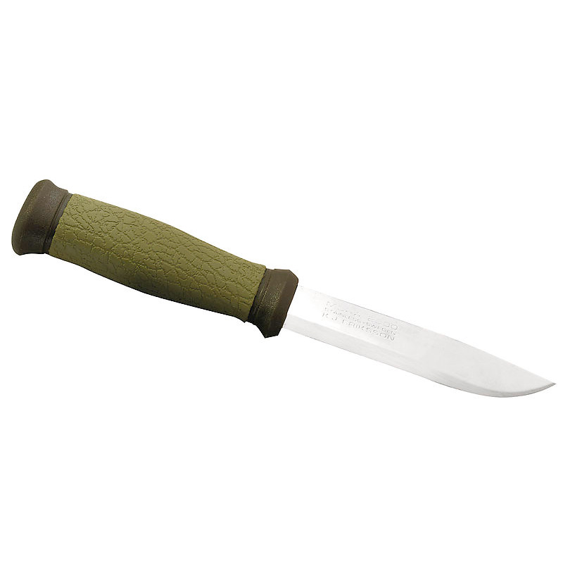 Mora Outdoor 2000 Knife (green)