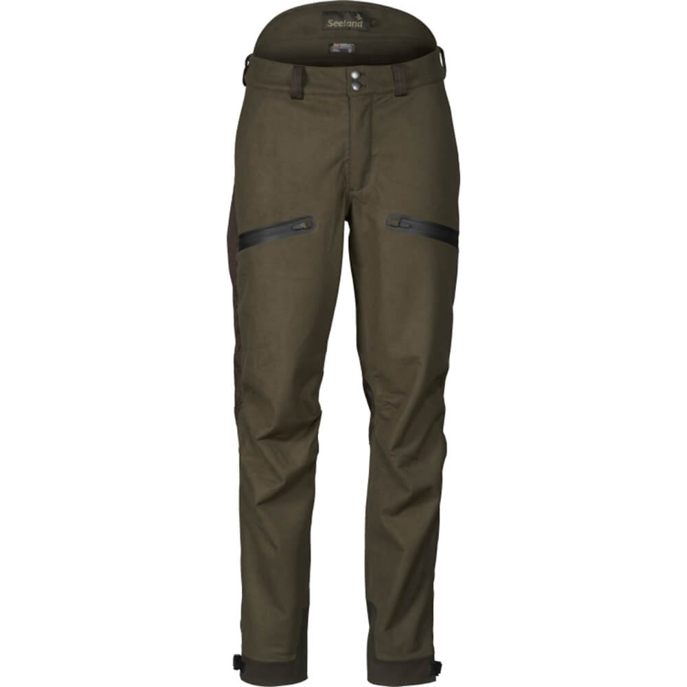 Seeland trousers Climate Hybrid - Hunting Trousers