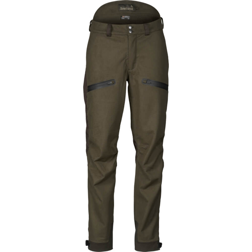 Seeland trousers Climate Hybrid