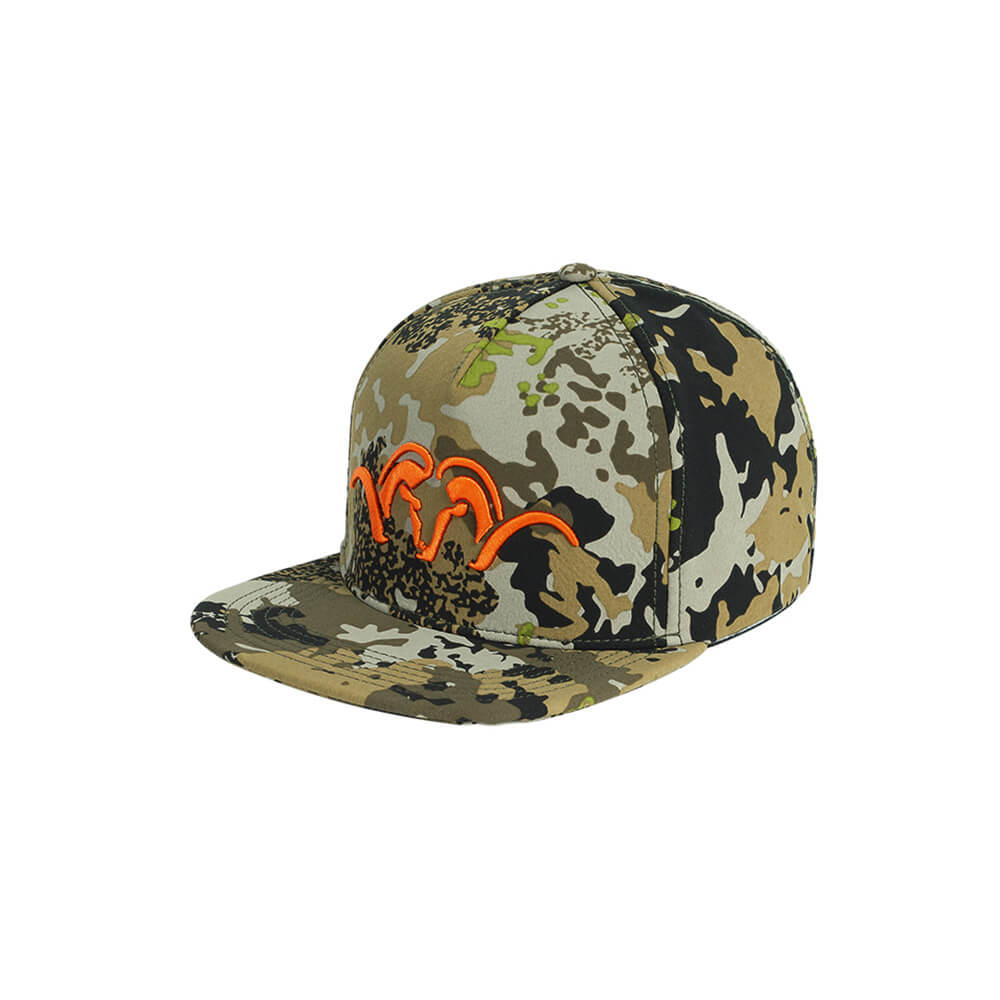 Blaser HunTec Cap Cam 1 (camo) - Camouflage Caps