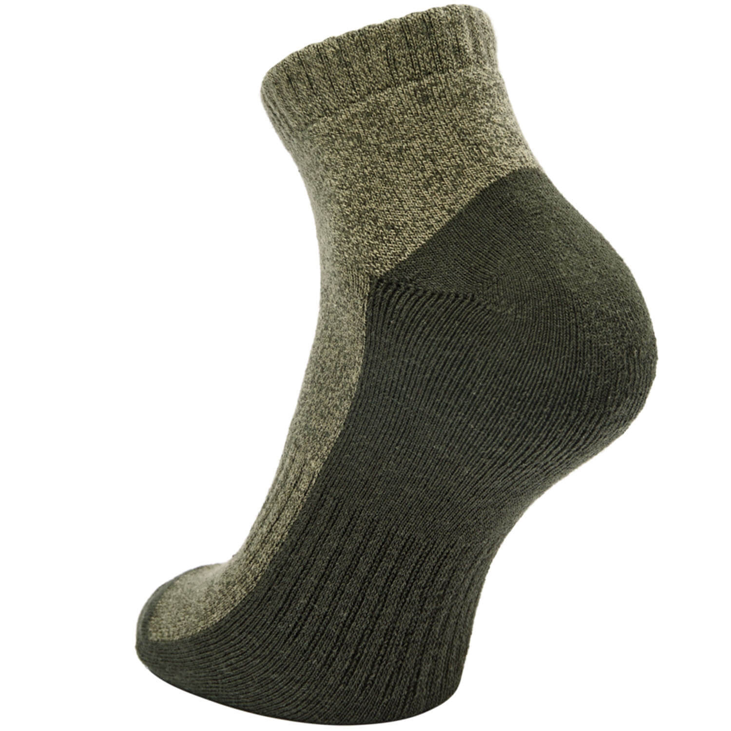 Deerhunter Socks Hemp Mix (short)