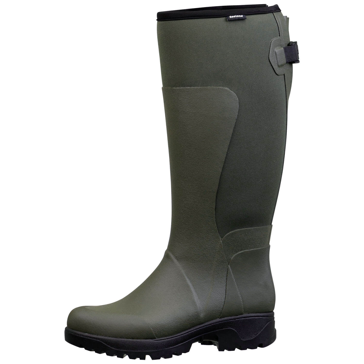  Seeland Ladies rubber boots Hillside Flex