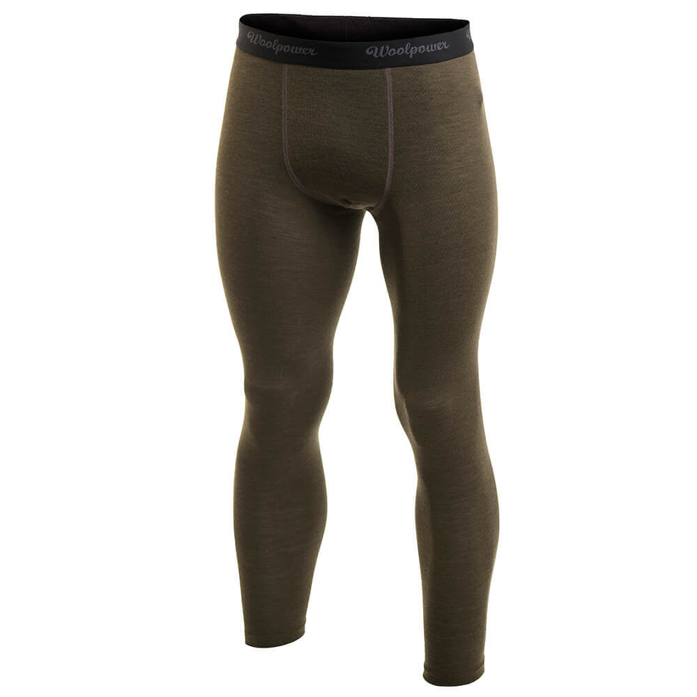 Woolpower Long Johns Lite