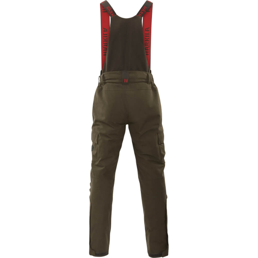 Härkila Driven Hunt HWS Insulated Trousers