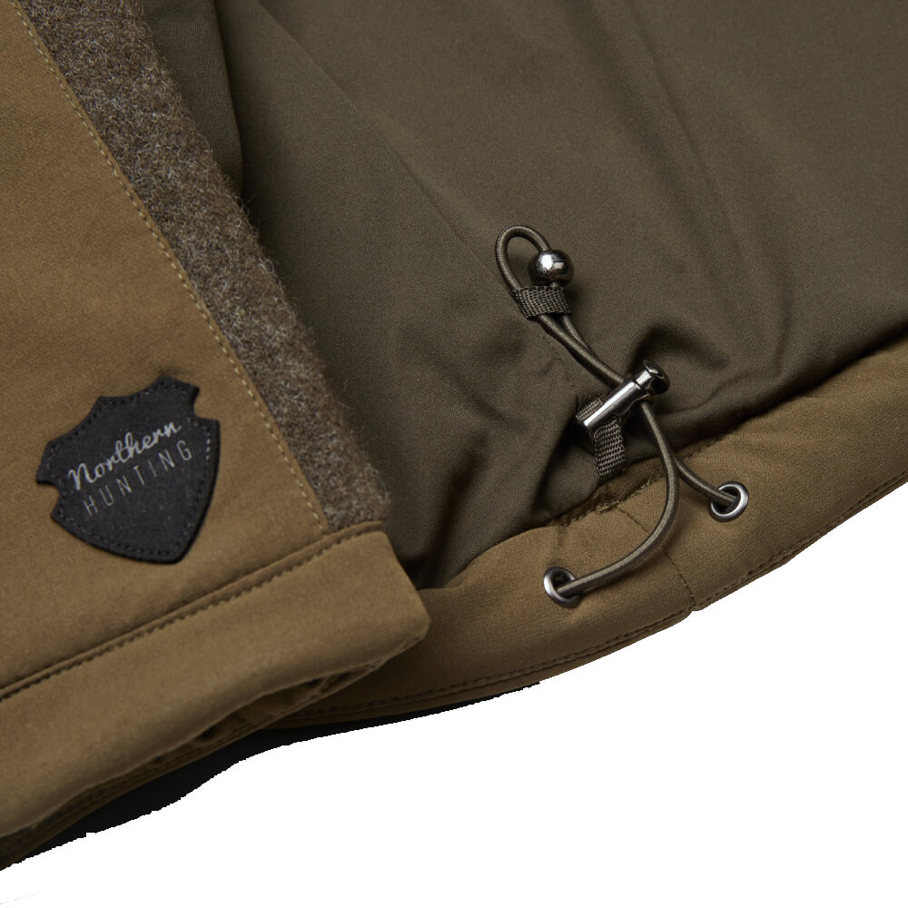 Northern Hunting Jacket Storm