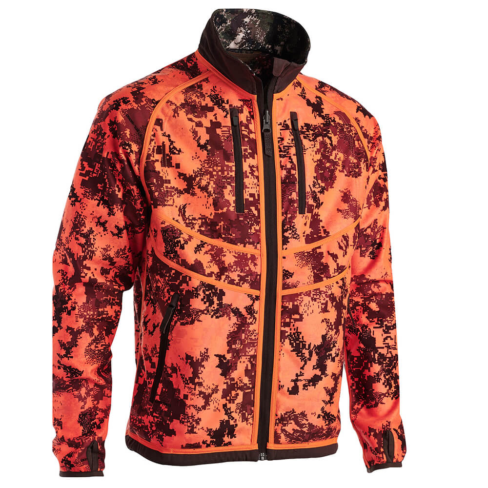 Northern Hunting Roar Rev. Jacket