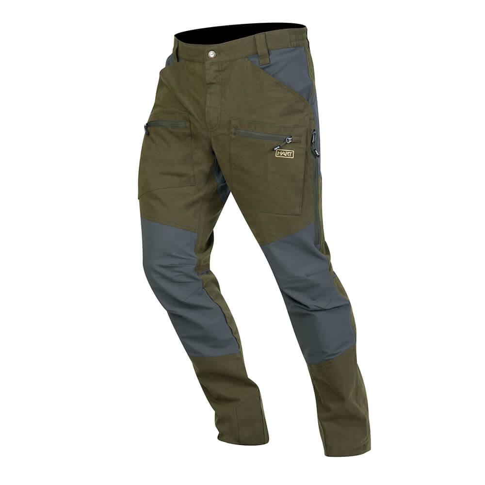 Hart Trousers Andia-T - Hunting Trousers