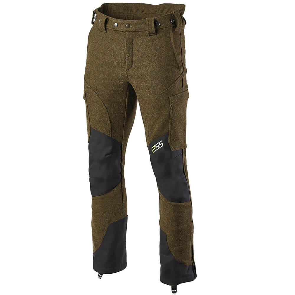 P.SS Hunting Trousers Loden X-treme