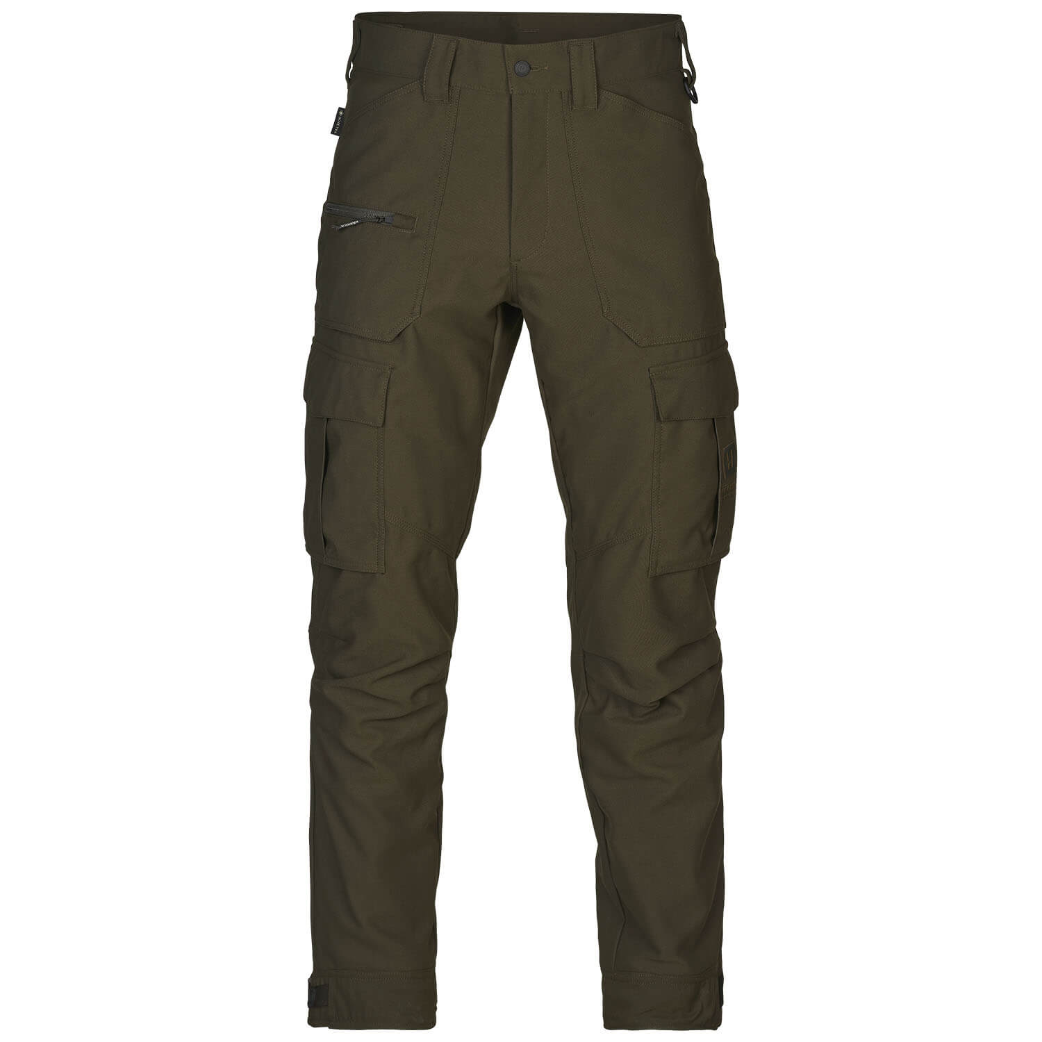  Härkila Hunting trousers Pro Hunter GTX Legacy trousers (Willow Green)