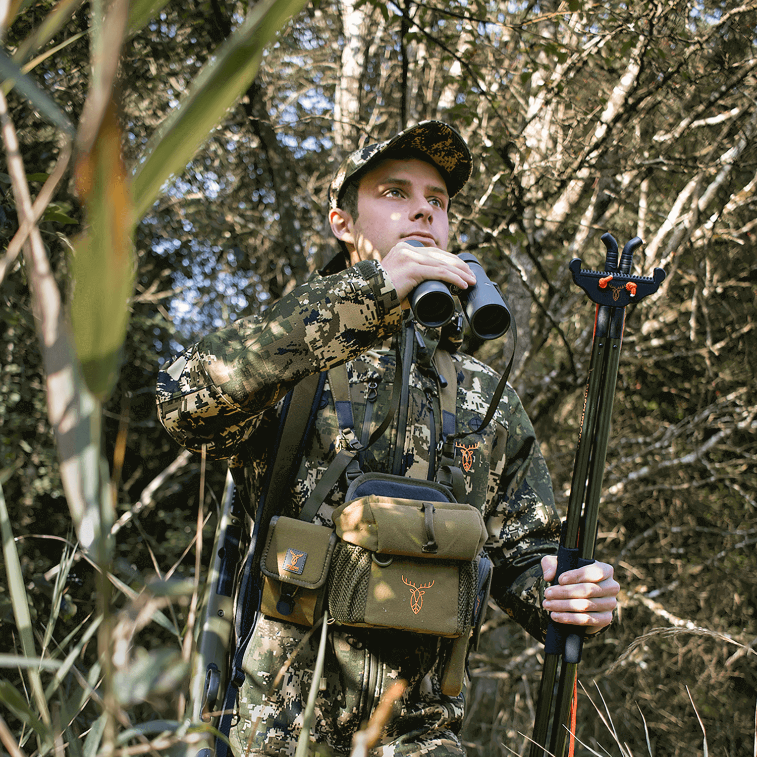 Pirscher Gear Allseason 2.0 Jacket (Optimax 2S)