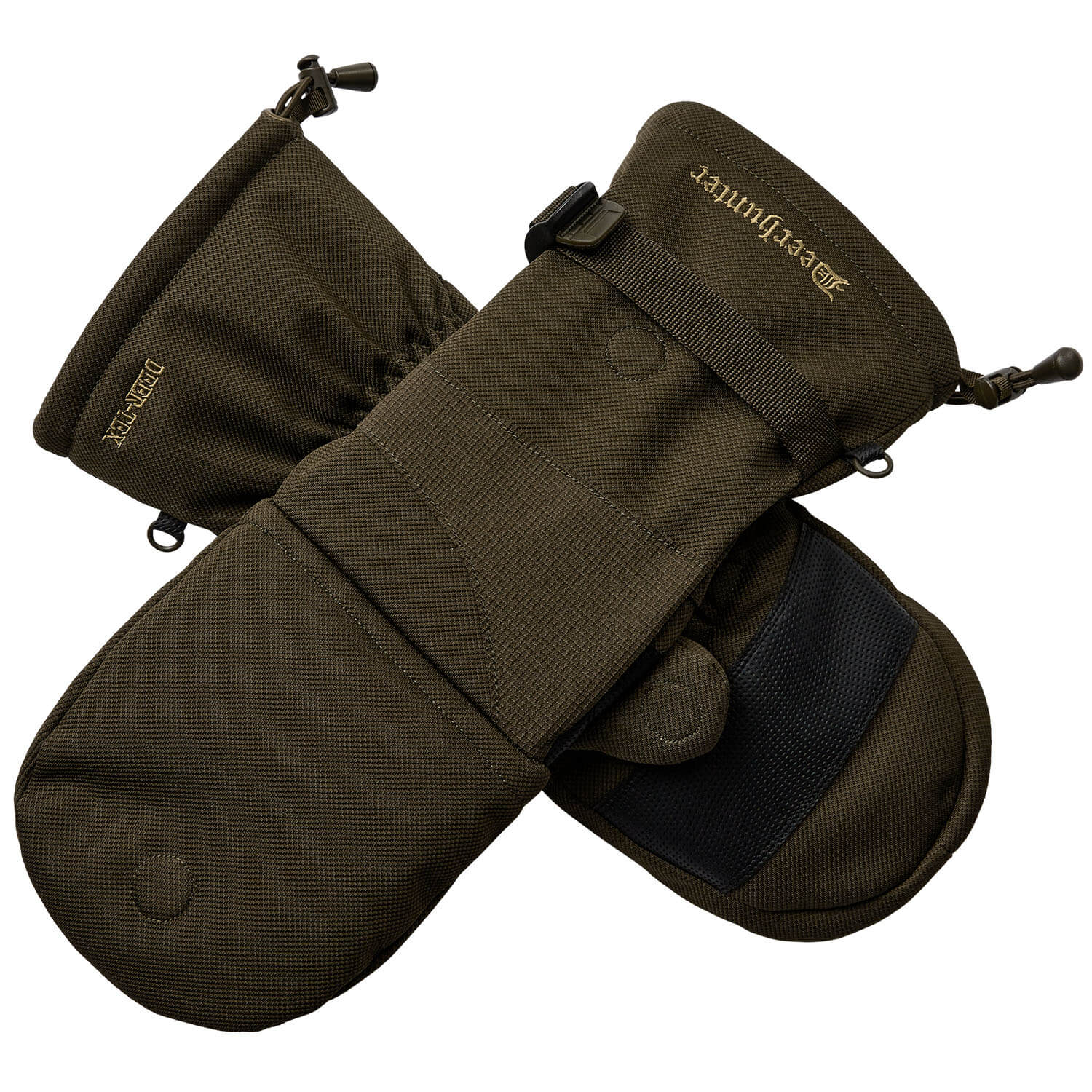  Deerhunter Hunting gloves Muflon Pro (mittens)