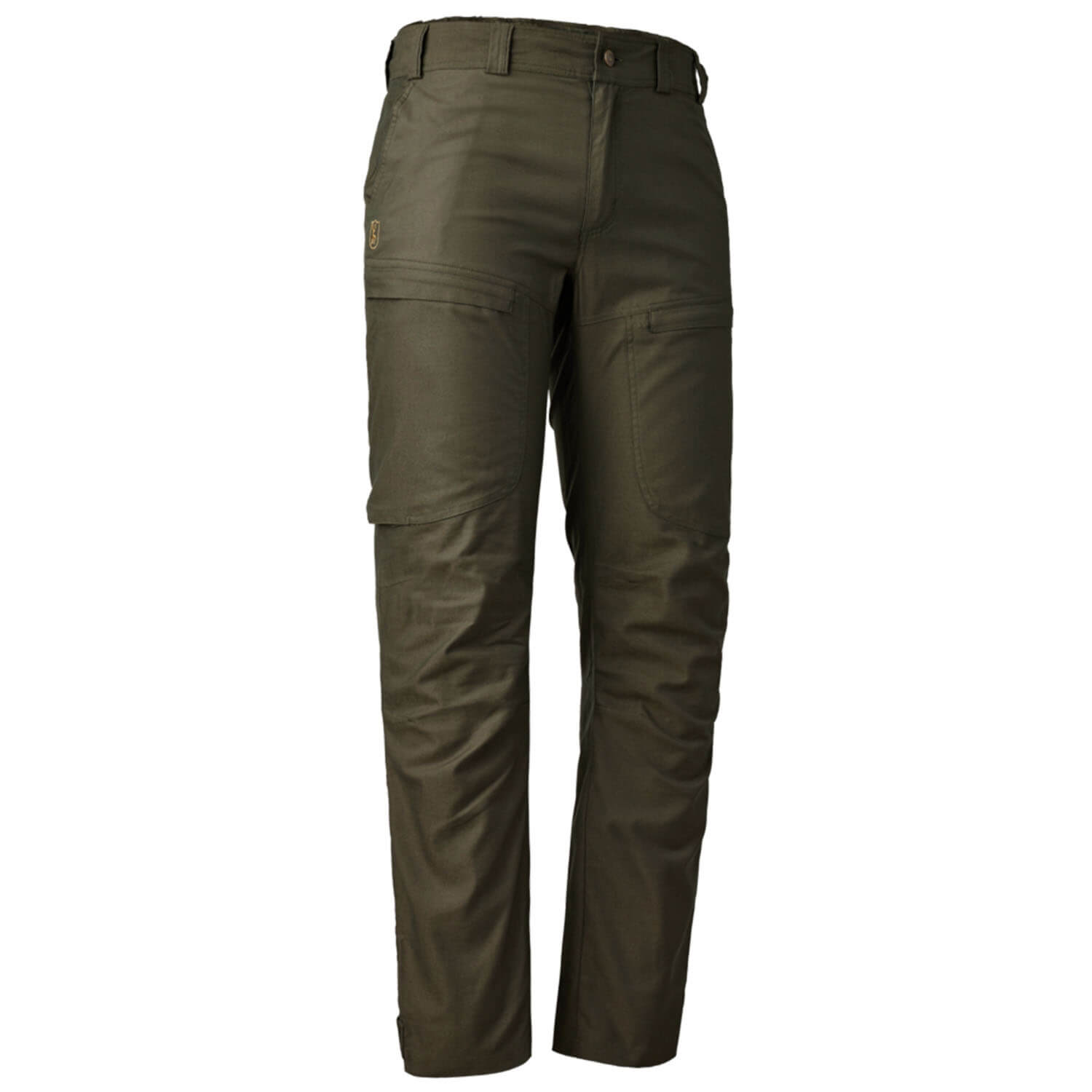 Deerhunter Trousers Matobo (Forest Green) - Hunting Trousers