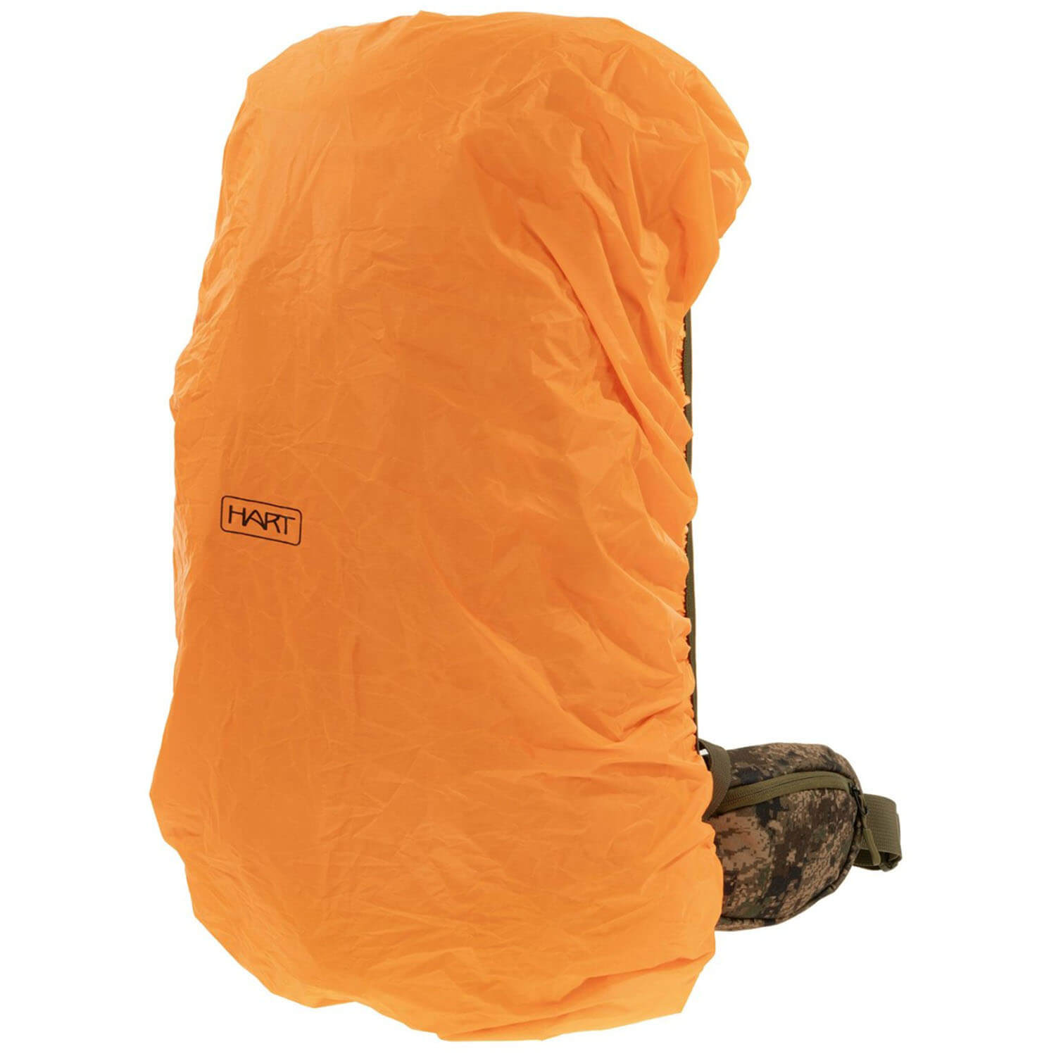  Hart Hunting rucksack Kragg 40 (Pixel Forest)