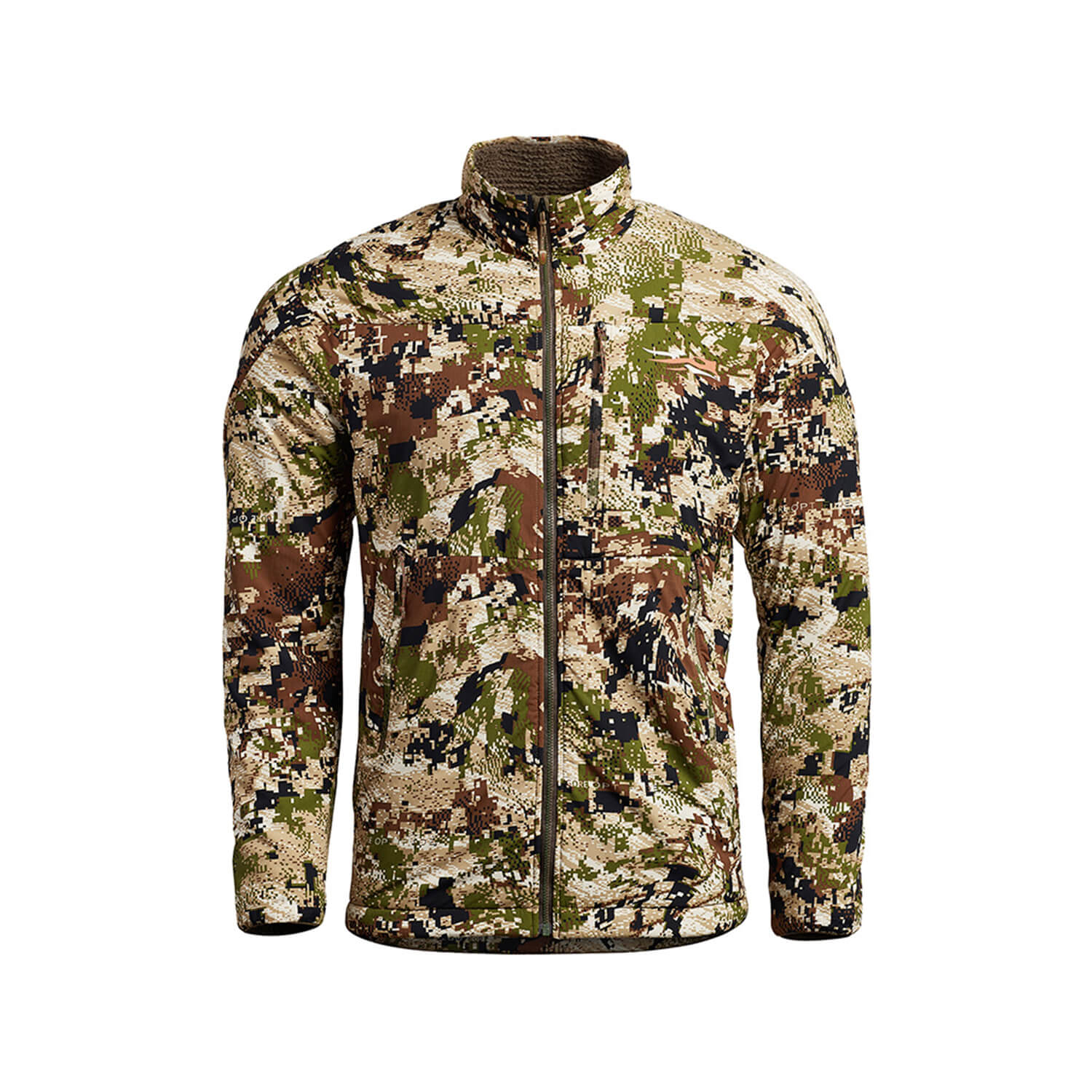 Sitka Gear Jacket Ambient (Optifade Subalpine)