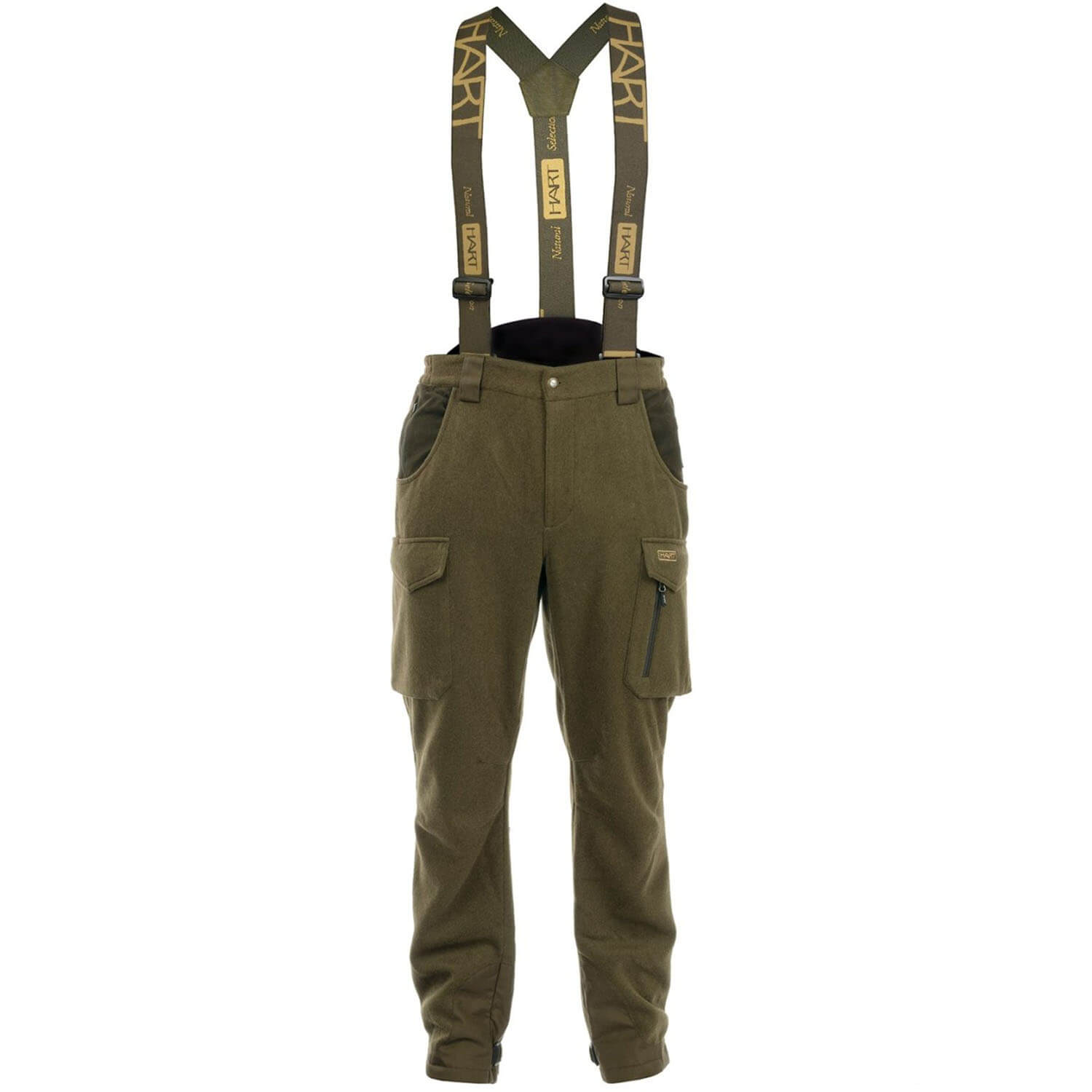  Hart Nature-T hunting trousers