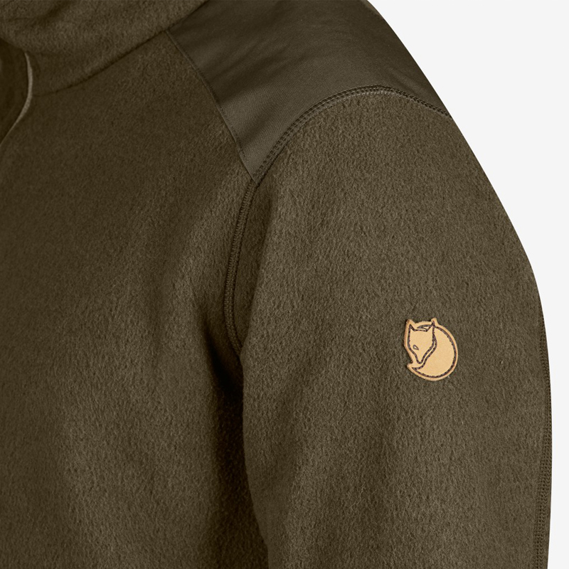 Fjällräven Sten Fleece Jacket