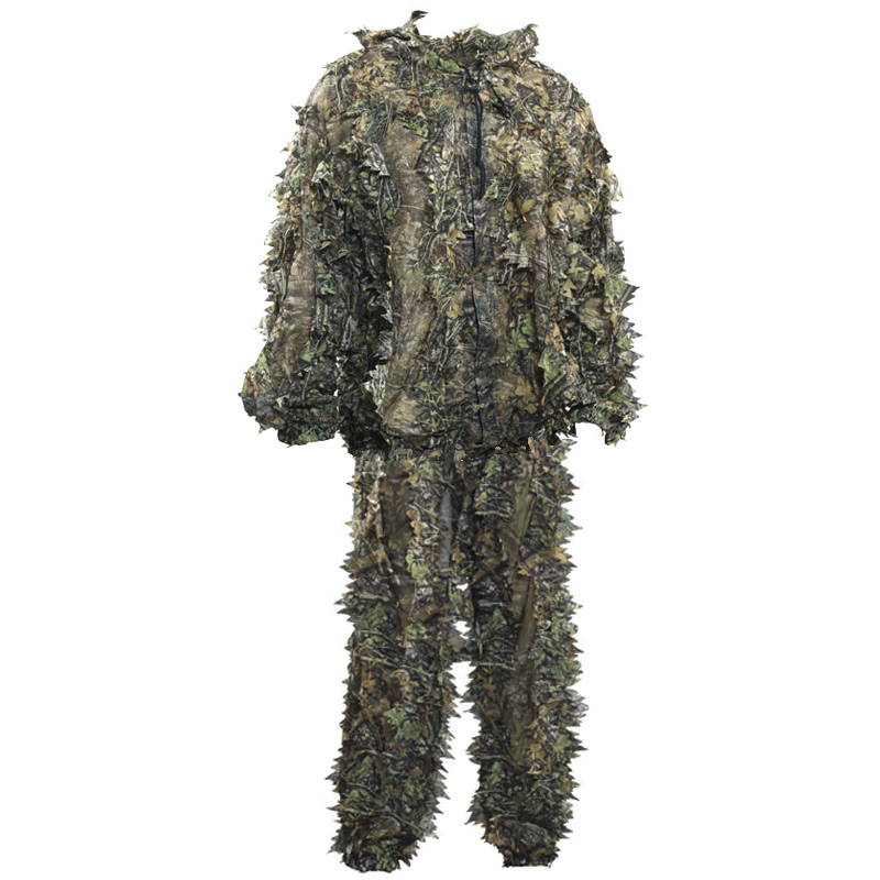 Deerhunter Sneaky Camo Suit - Camouflage Suits